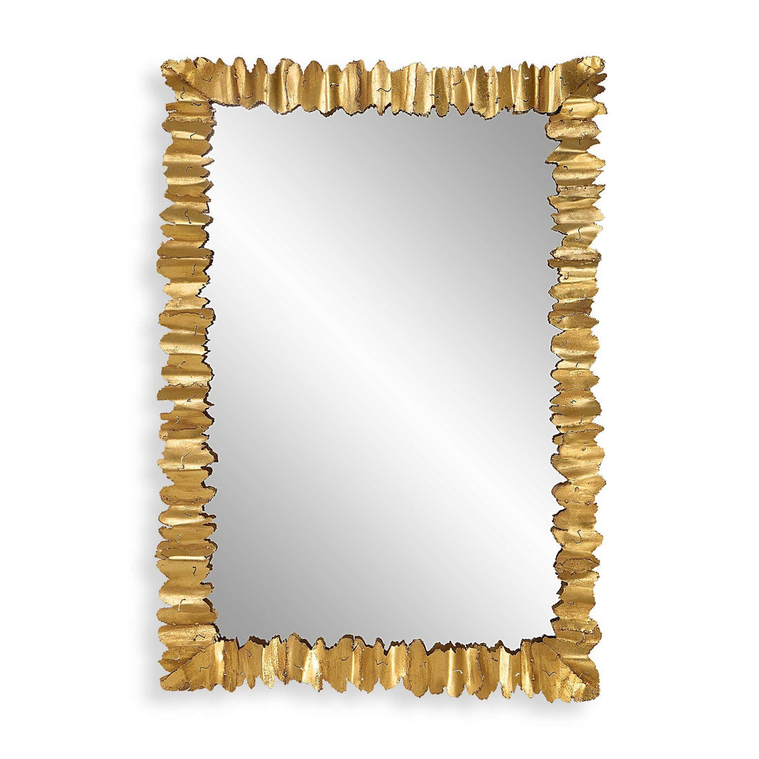 UTTERMOST Lev Mirror - Mirrors