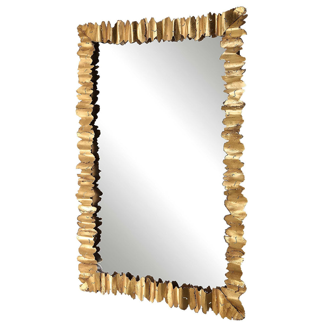 UTTERMOST LEV ANTIQUE MIRROR - Mirrors