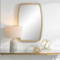 UTTERMOST TIKI MIRROR - Mirrors
