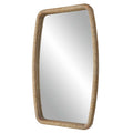 UTTERMOST Tiki Mirror - Mirrors