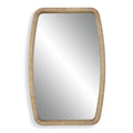 UTTERMOST Tiki Mirror - Mirrors