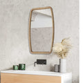 UTTERMOST TIKI MIRROR - Mirrors