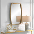 UTTERMOST TIKI MIRROR - Mirrors