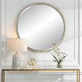 UTTERMOST CANILLO MIRROR - Mirrors