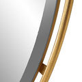 UTTERMOST Canillo Mirror - Mirrors