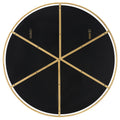 UTTERMOST Canillo Mirror - Mirrors