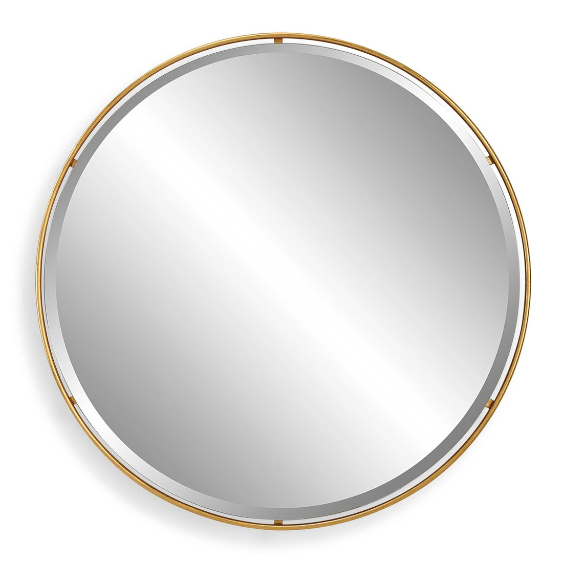 UTTERMOST Canillo Mirror - Mirrors