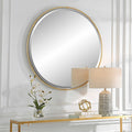 UTTERMOST CANILLO MIRROR - Mirrors