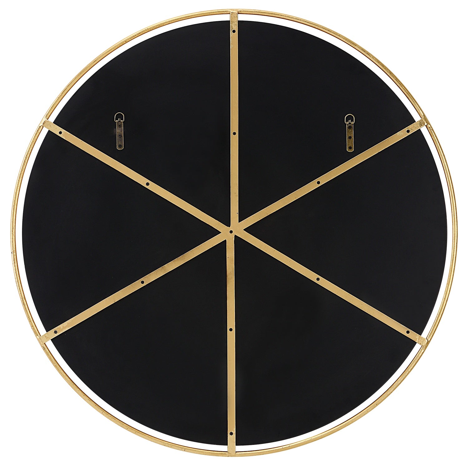 UTTERMOST CANILLO MIRROR - Mirrors