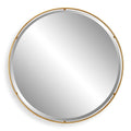 UTTERMOST CANILLO MIRROR - Mirrors