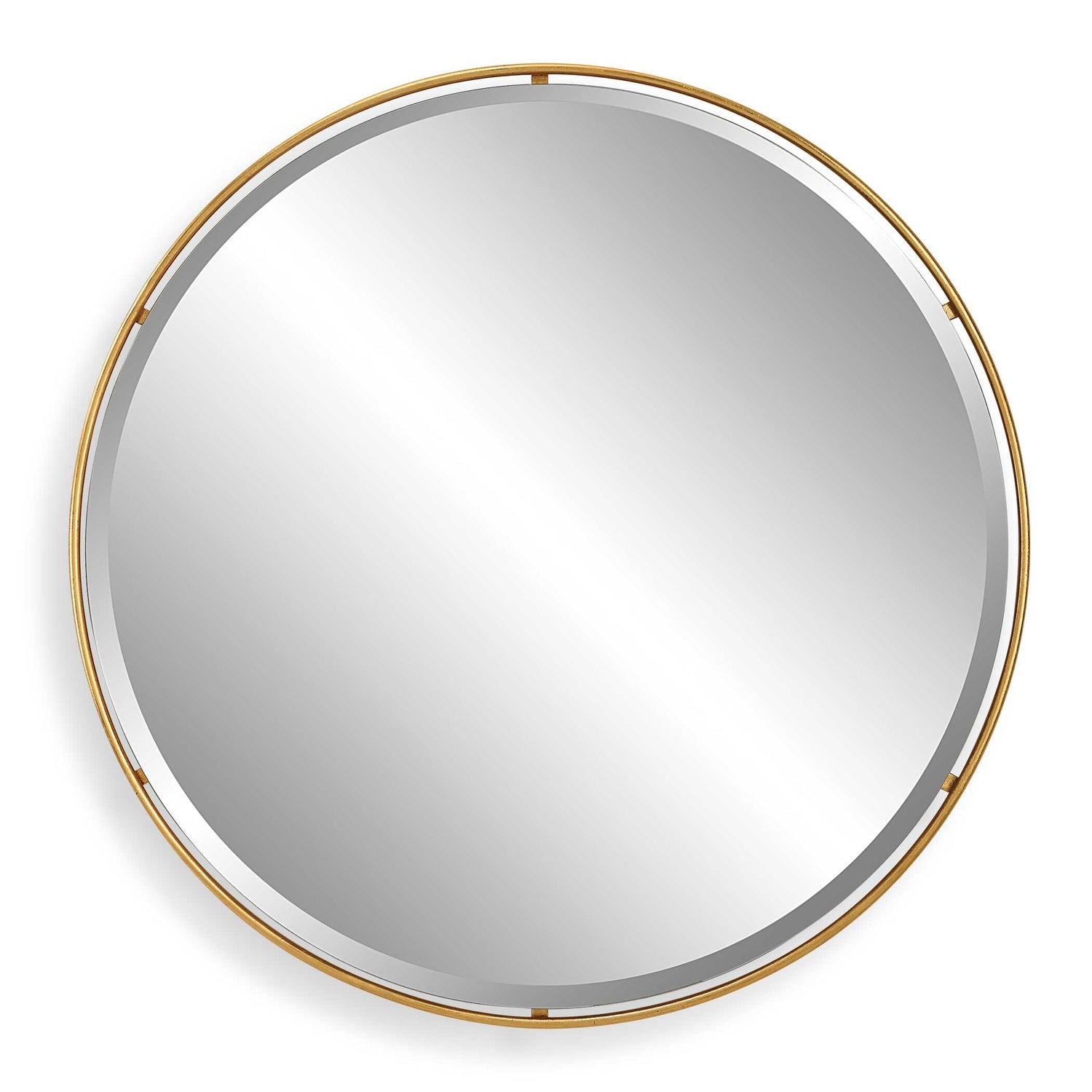 UTTERMOST CANILLO MIRROR - Mirrors