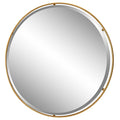 UTTERMOST CANILLO MIRROR - Mirrors