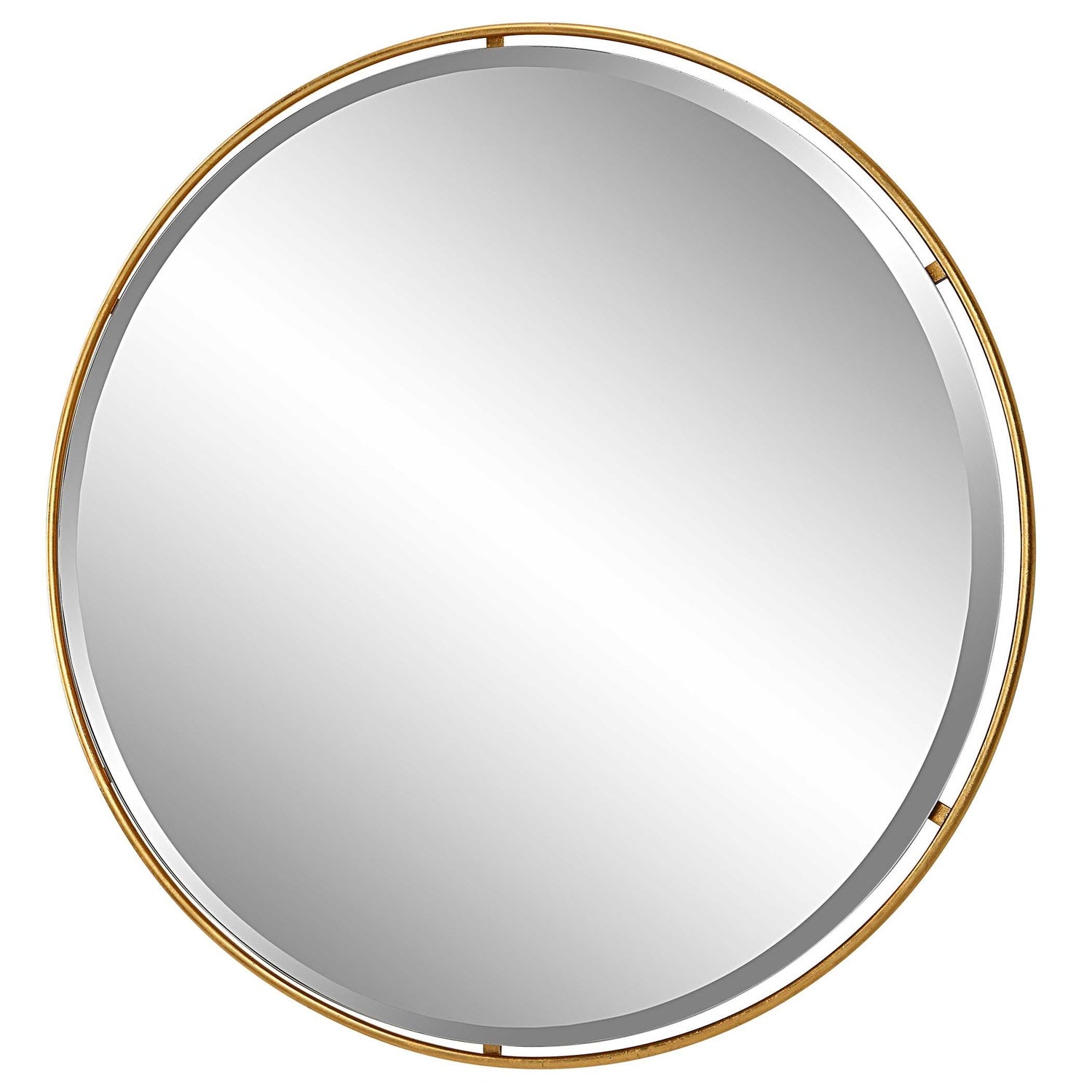 UTTERMOST CANILLO MIRROR - Mirrors