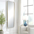 UTTERMOST BELVOIR MIRROR - Mirrors