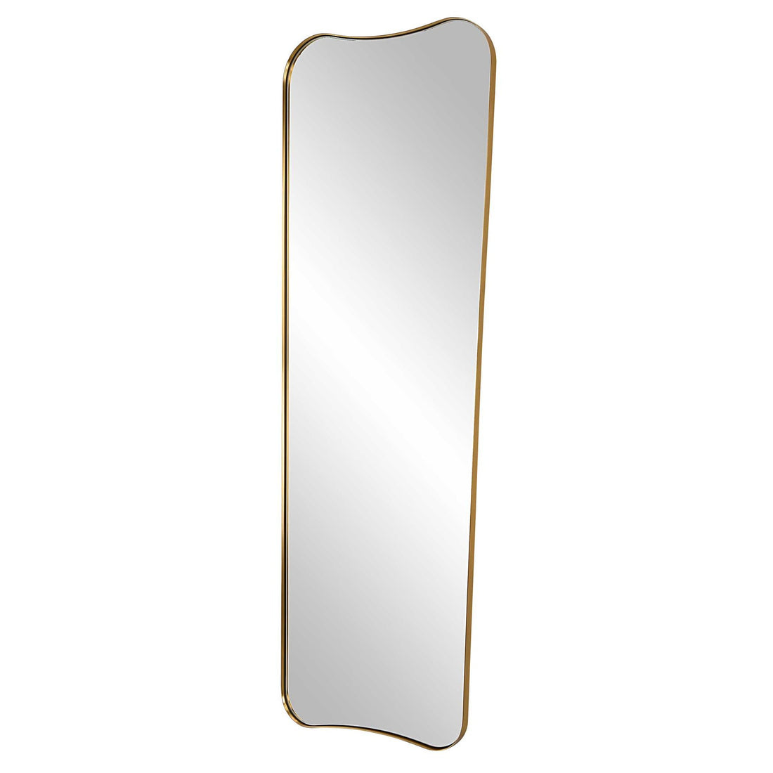 UTTERMOST BELVOIR MIRROR - Mirrors