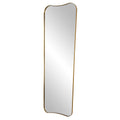 UTTERMOST BELVOIR MIRROR - Mirrors