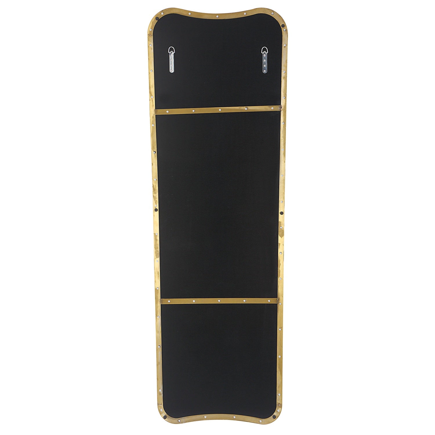 UTTERMOST BELVOIR MIRROR - Mirrors