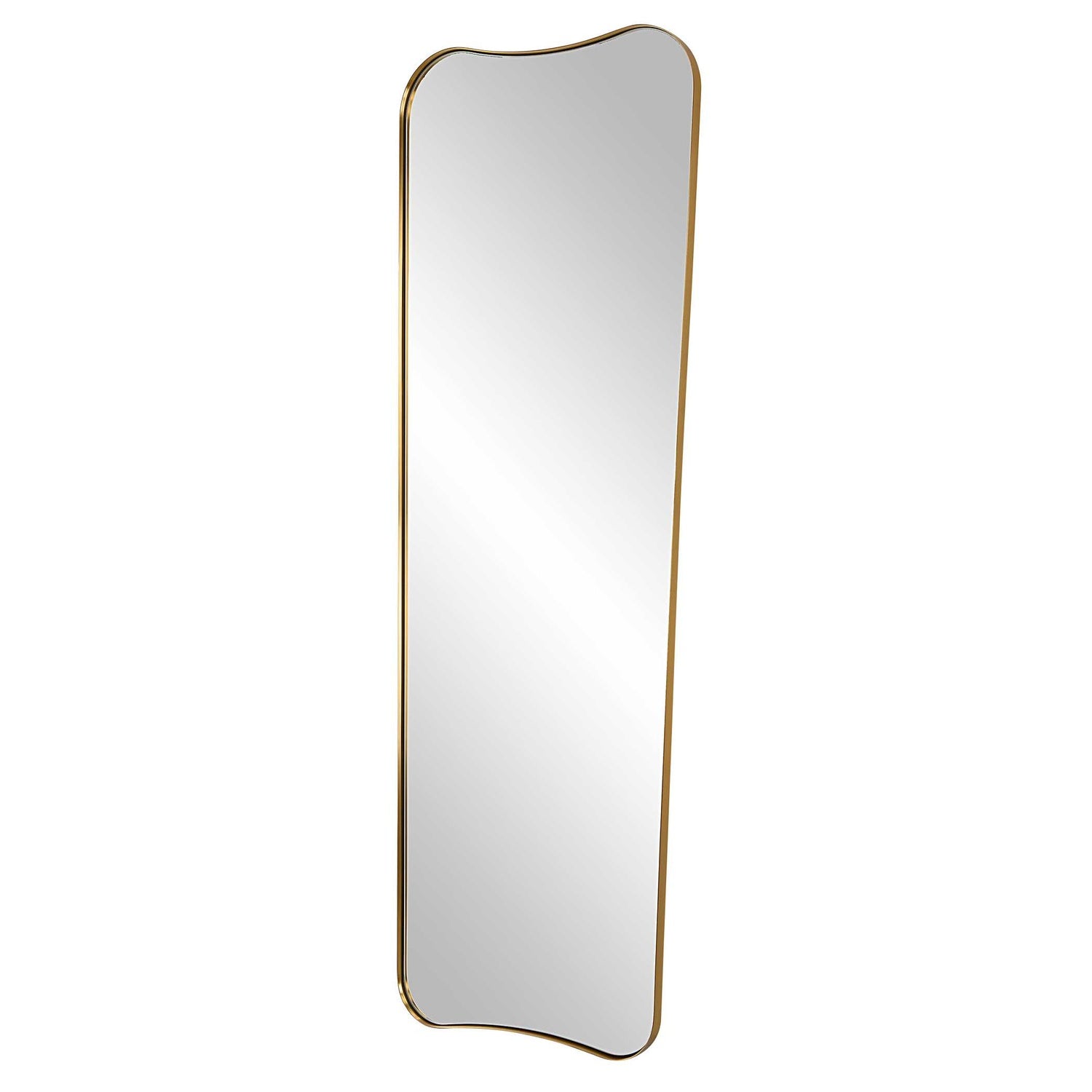 UTTERMOST BELVOIR ANTIQUE MIRROR - Mirrors