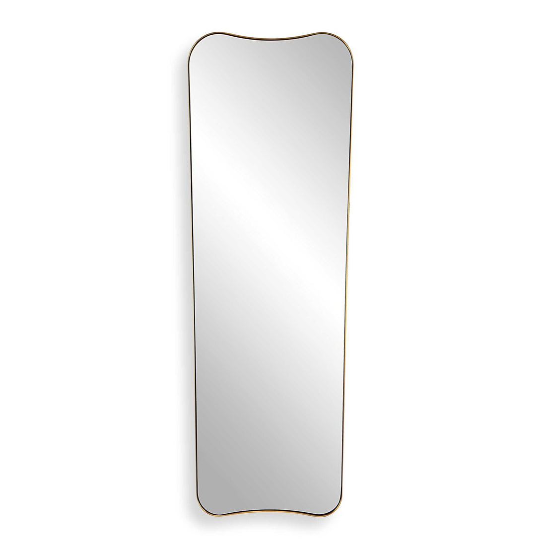 UTTERMOST BELVOIR ANTIQUE MIRROR - Mirrors