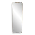 UTTERMOST BELVOIR MIRROR - Mirrors