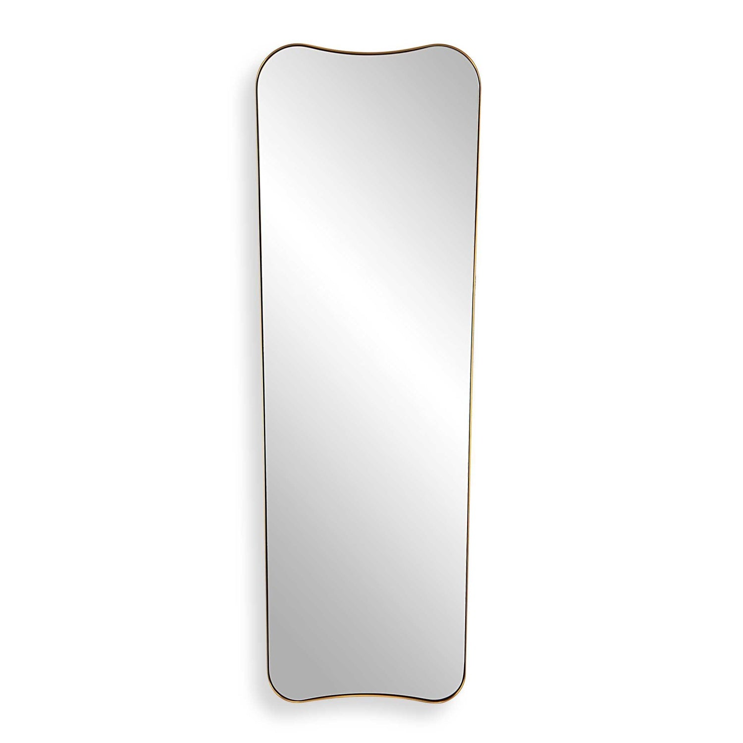 UTTERMOST BELVOIR MIRROR - Mirrors