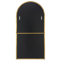 UTTERMOST Crosley Arch Mirror - Mirrors