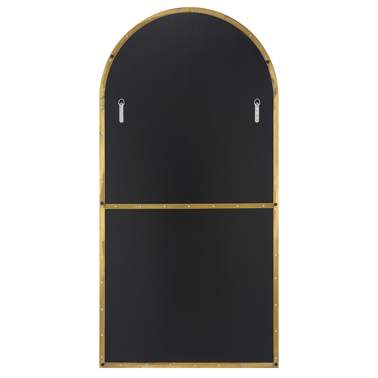 UTTERMOST Crosley Arch Mirror - Mirrors