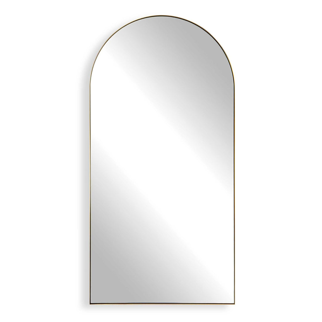 UTTERMOST Crosley Arch Mirror - Mirrors