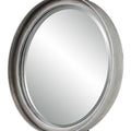 UTTERMOST BUTTON MIRROR - Mirrors