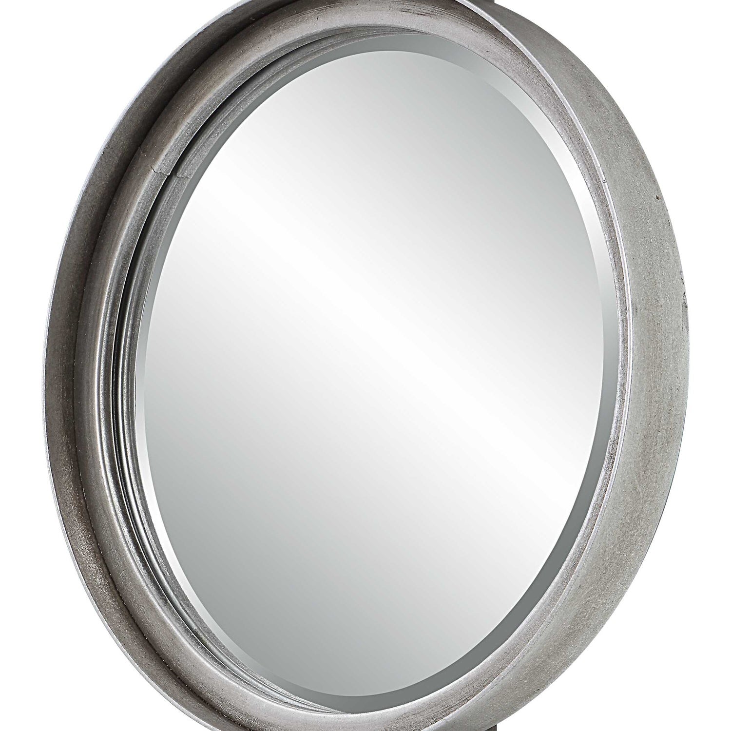 UTTERMOST BUTTON MIRROR - Mirrors