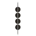 UTTERMOST BUTTON MIRROR - Mirrors