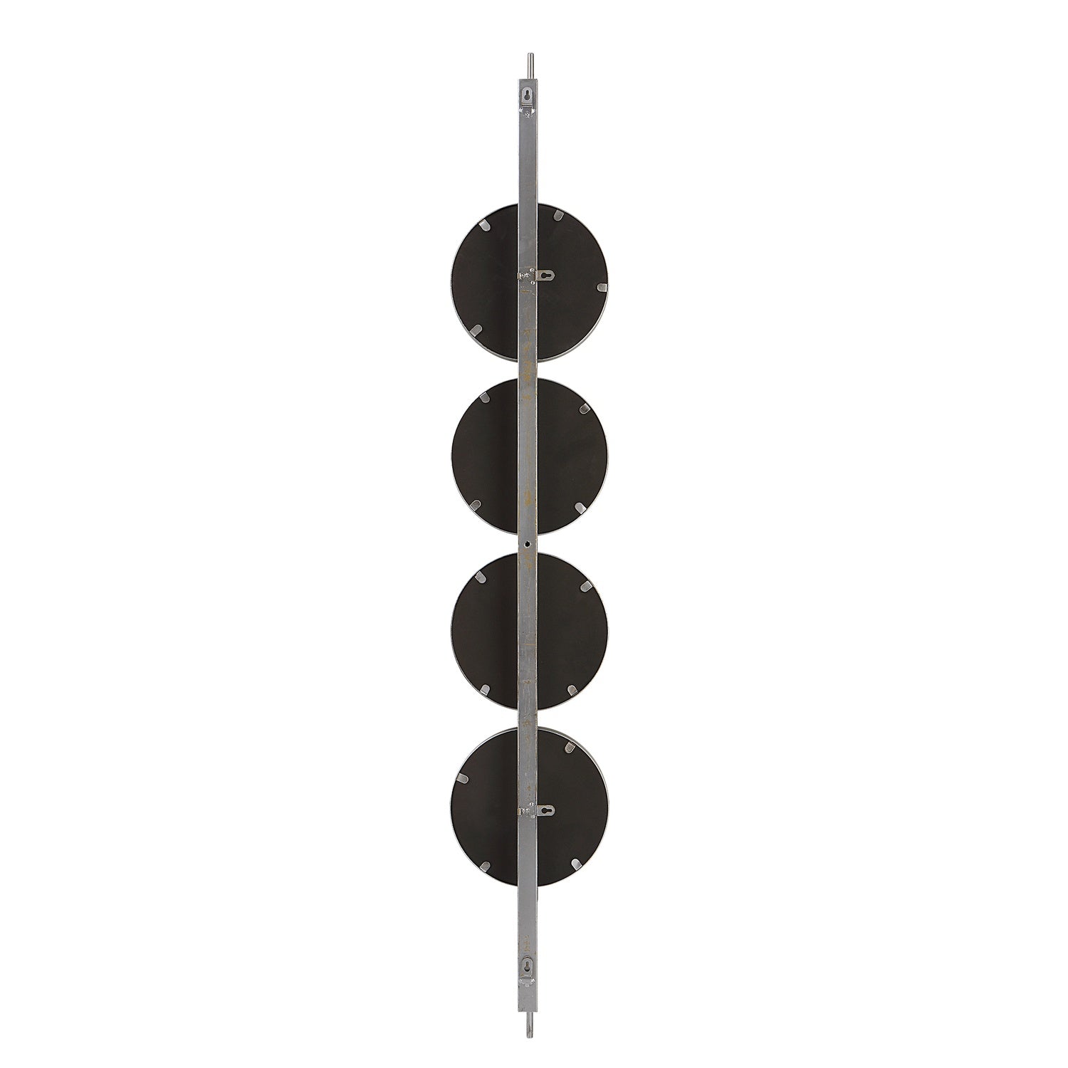 UTTERMOST BUTTON MIRROR - Mirrors