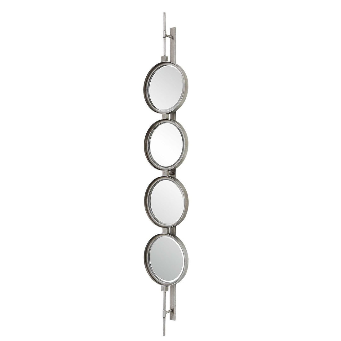 UTTERMOST BUTTON MIRROR - Mirrors