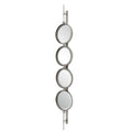 UTTERMOST BUTTON MIRROR - Mirrors