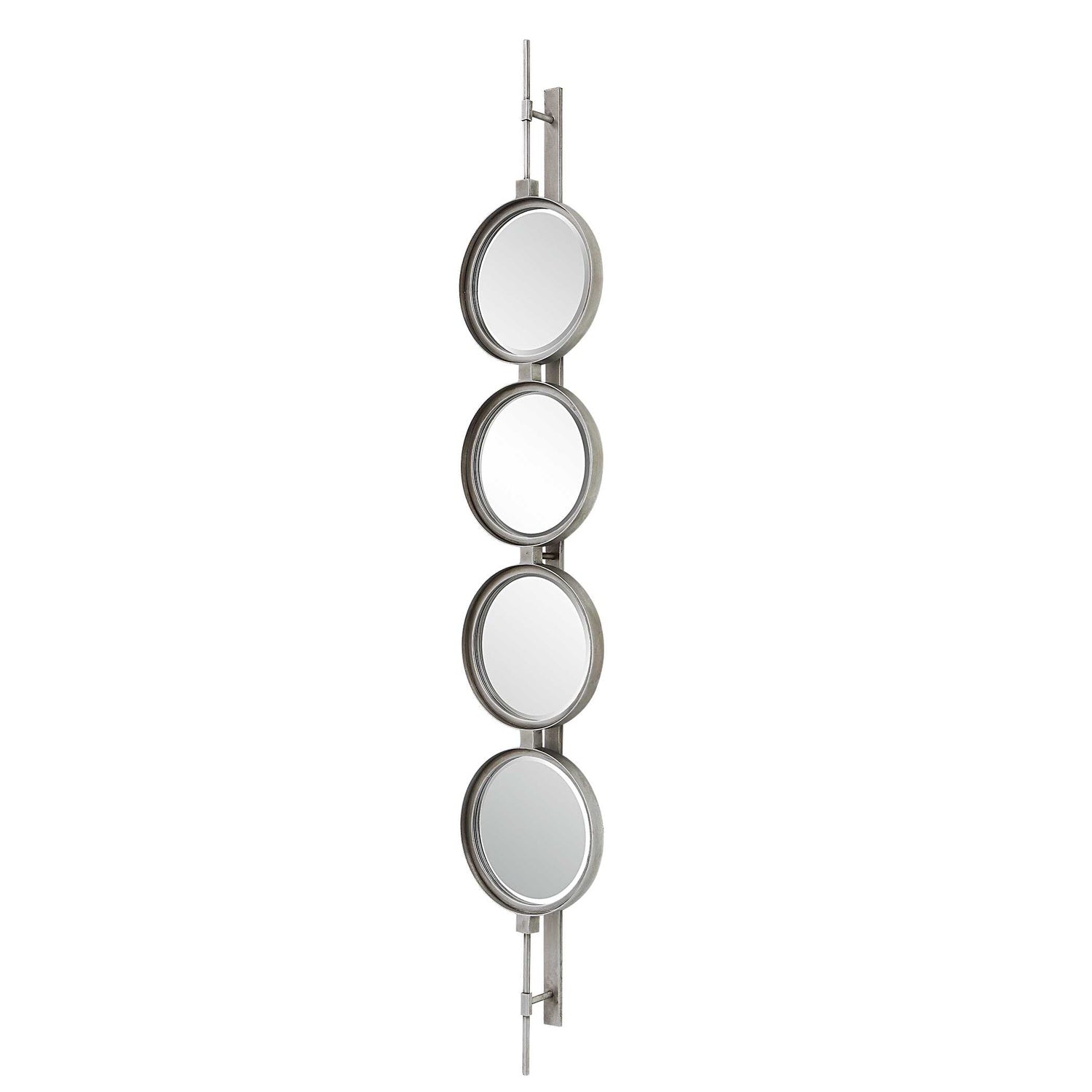 UTTERMOST BUTTON MIRROR - Mirrors