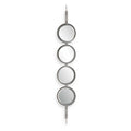 UTTERMOST BUTTON MIRROR - Mirrors