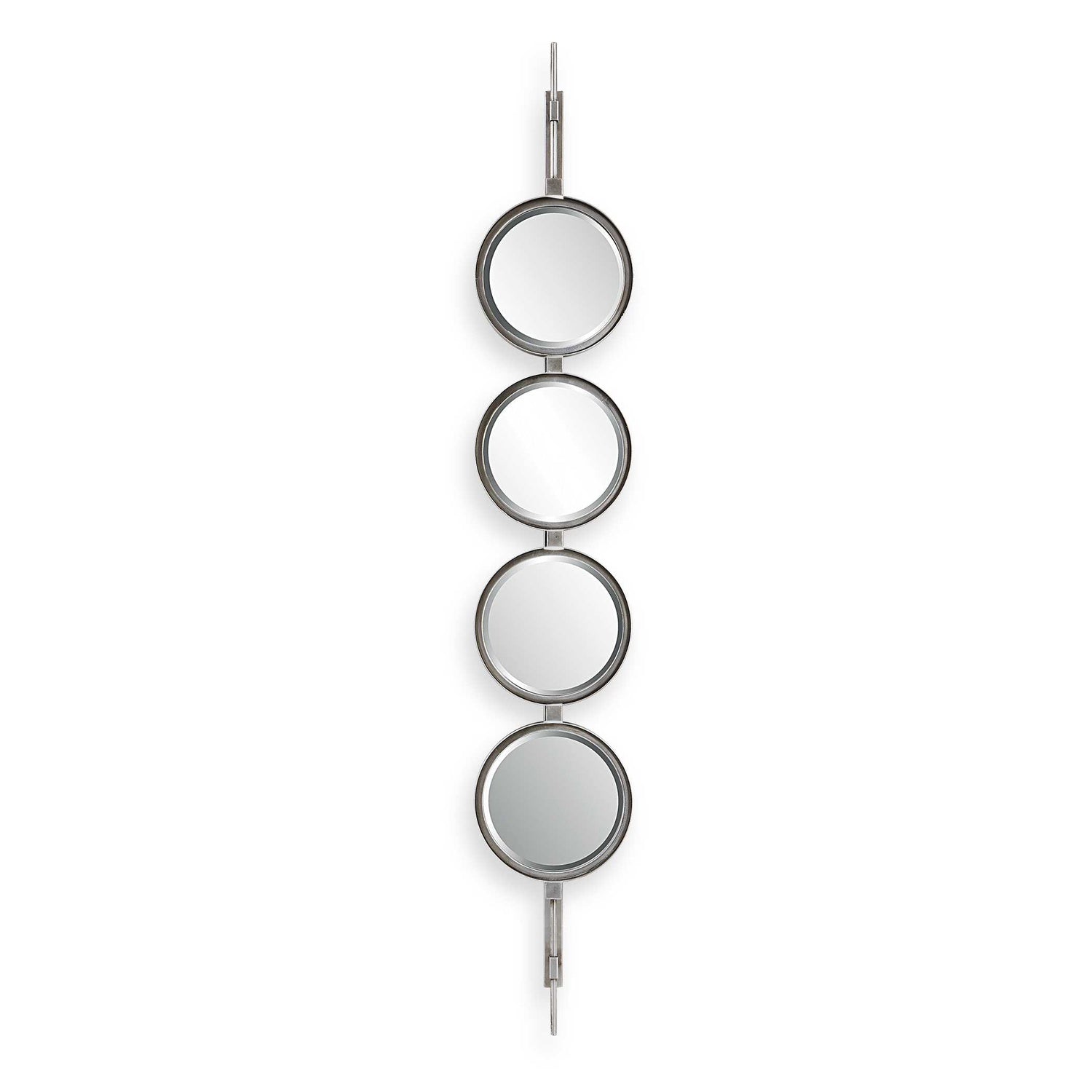 UTTERMOST BUTTON MIRROR - Mirrors