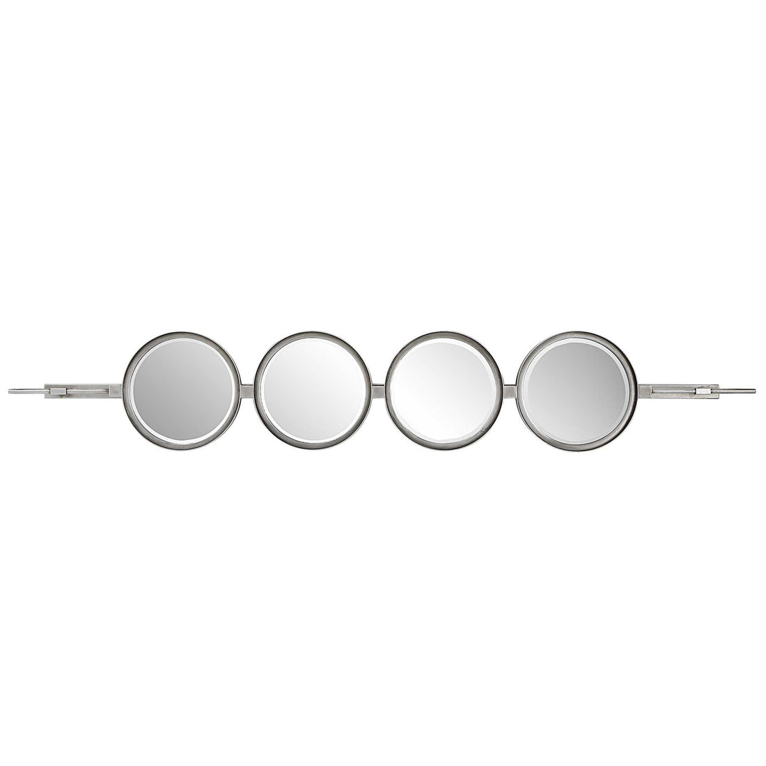 UTTERMOST BUTTON MIRROR - Mirrors