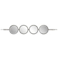 UTTERMOST BUTTON MIRROR - Mirrors