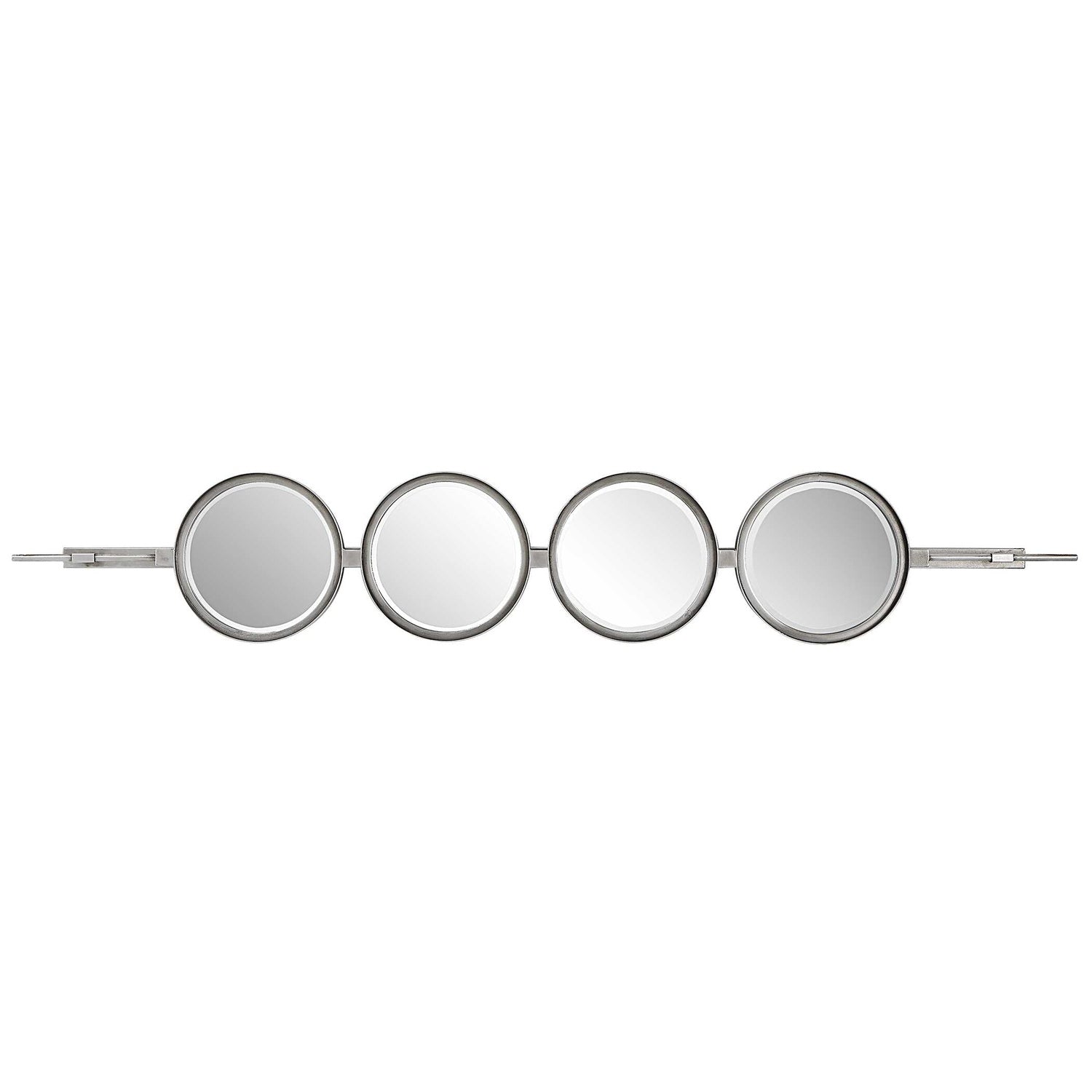 UTTERMOST BUTTON MIRROR - Mirrors