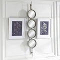 UTTERMOST BUTTON MIRROR - Mirrors