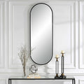UTTERMOST VARINA MIRROR - Mirrors