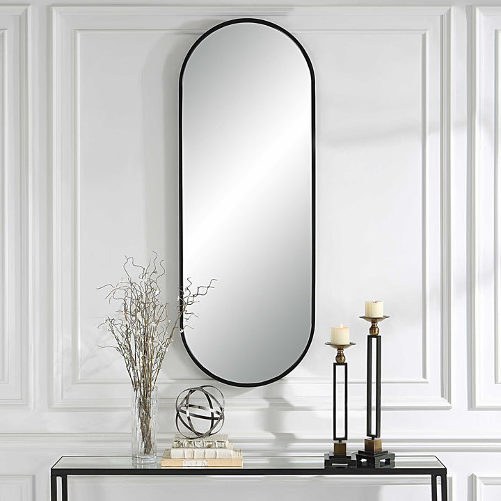 UTTERMOST VARINA MIRROR - Mirrors