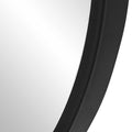UTTERMOST VARINA MIRROR - Mirrors