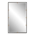 UTTERMOST EGON MIRROR - Mirrors