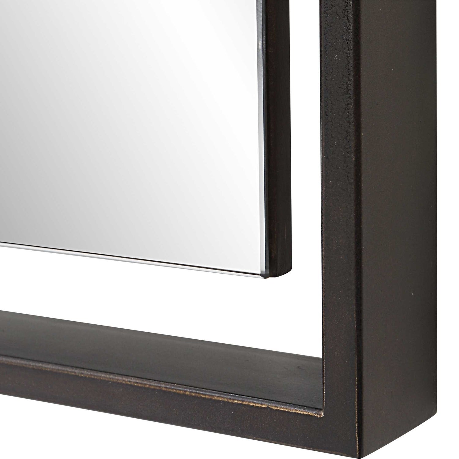 UTTERMOST Egon Mirror - Mirrors