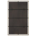 UTTERMOST EGON MIRROR - Mirrors