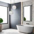 UTTERMOST EGON MIRROR - Mirrors