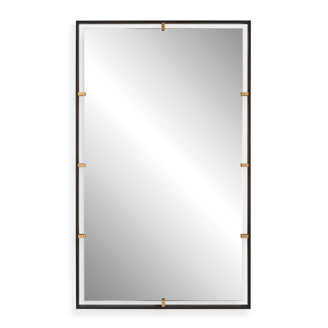 UTTERMOST Egon Mirror - Mirrors
