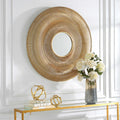 UTTERMOST BAUBLE MIRROR - Mirrors